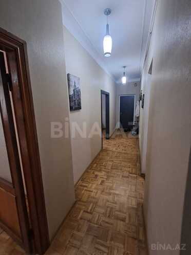 Сдаётся 3-комн. вторичка 100 м², м. Элмляр Академиясы, photo 9 from 12