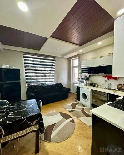 Satılır 4 otaqlı yeni tikili 157 m², 8 Noyabr m., photo 7 from 11
