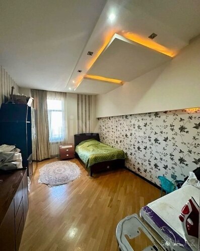 Satılır 4 otaqlı yeni tikili 157 m², 8 Noyabr m., photo 6 from 11