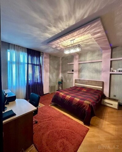 Satılır 4 otaqlı yeni tikili 157 m², 8 Noyabr m., photo 4 from 11