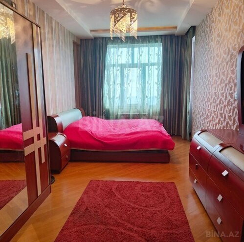 Satılır 4 otaqlı yeni tikili 157 m², 8 Noyabr m., photo 5 from 11