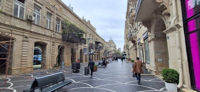 Сдаётся 2-комн. вторичка 42 м², м. Сахил, photo 3 from 11