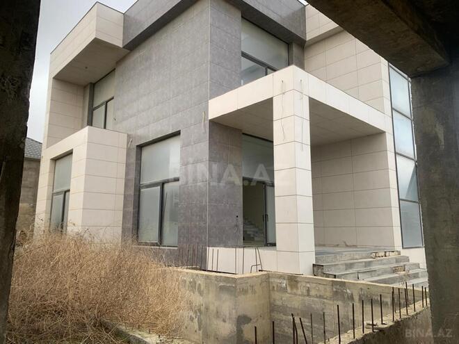 Продаётся  дом/дача 450 м², пос. Новханы, photo 3 from 10