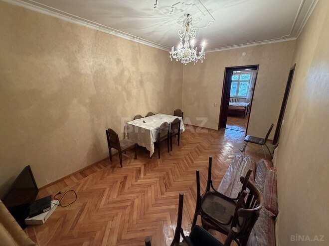 Продаётся 2-комн. вторичка 50 м², м. Ичеришехер, photo 5 from 11