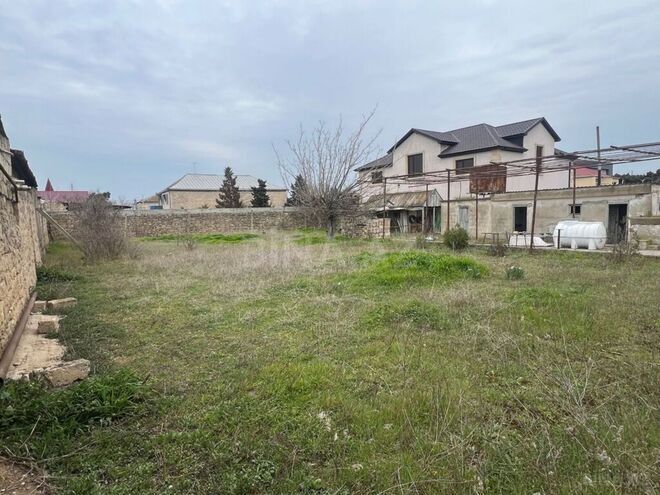 Продаётся  участок 15 сот, пос. 8-й мкр, photo 4 from 7