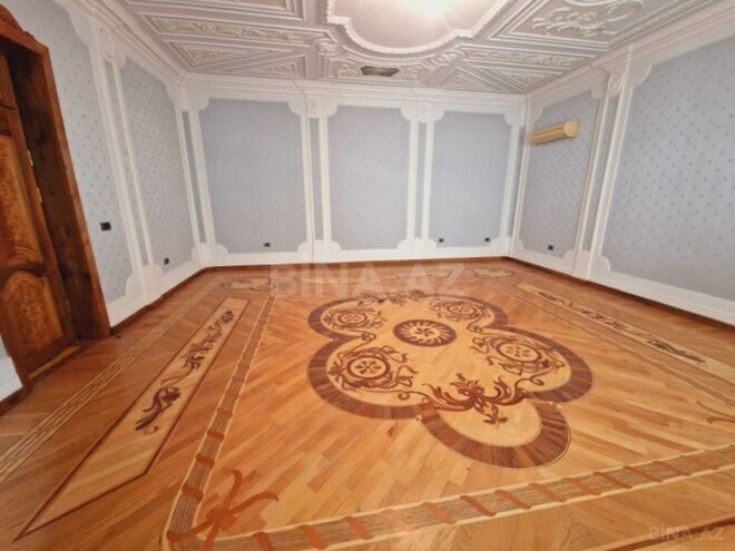 Satılır 8 otaqlı həyət evi/bağ evi 450 m², Gənclik m., photo 20 from 25