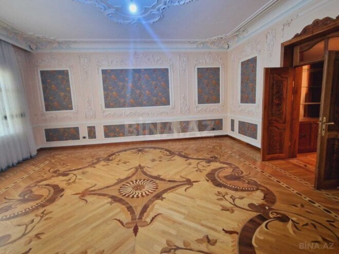 Satılır 8 otaqlı həyət evi/bağ evi 450 m², Gənclik m., photo 8 from 25