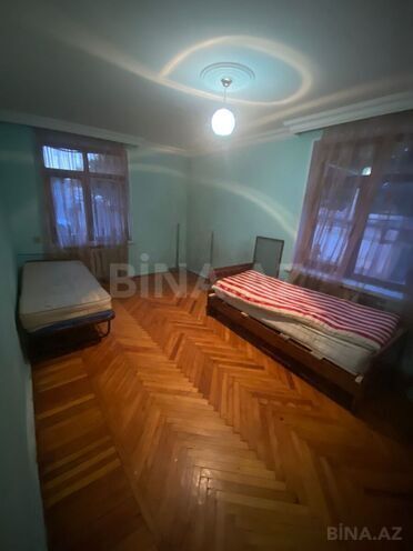 İcarəyə verilir 3 otaqlı köhnə tikili 70 m², Nərimanov r., photo 5 from 14