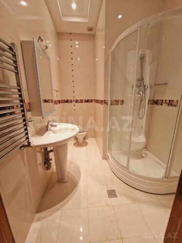 Satılır 8 otaqlı həyət evi/bağ evi 450 m², Gənclik m., photo 23 from 25