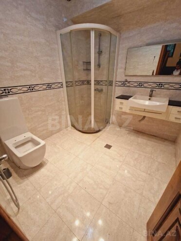 Satılır 8 otaqlı həyət evi/bağ evi 450 m², Gənclik m., photo 14 from 25