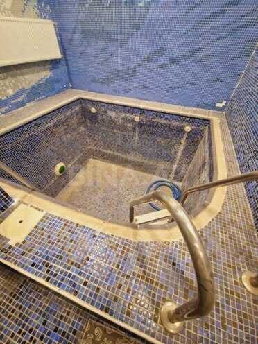 Satılır 8 otaqlı həyət evi/bağ evi 450 m², Gənclik m., photo 13 from 25