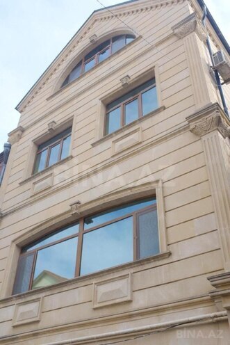 Satılır 8 otaqlı həyət evi/bağ evi 450 m², Gənclik m., photo 6 from 25