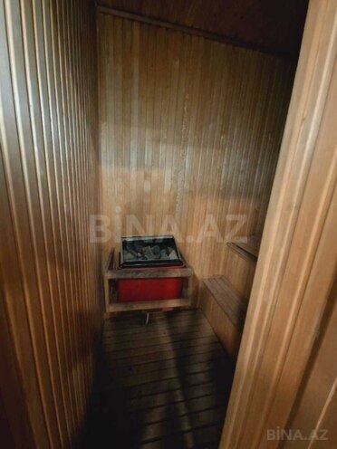 Satılır 8 otaqlı həyət evi/bağ evi 450 m², Gənclik m., photo 15 from 25