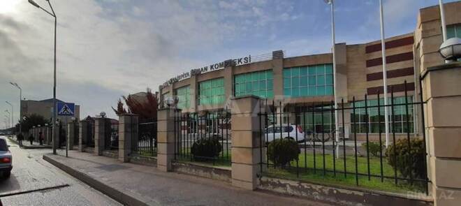 Satılır 3 otaqlı həyət evi/bağ evi 220 m², Şağan q., photo 23 from 25