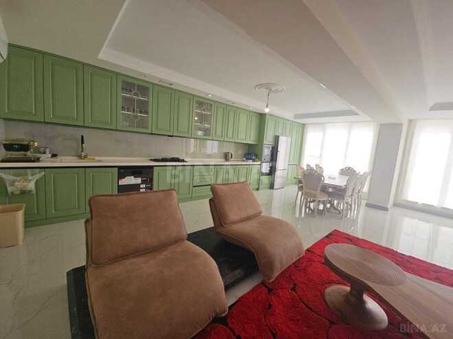 Satılır 3 otaqlı həyət evi/bağ evi 220 m², Şağan q., photo 7 from 25