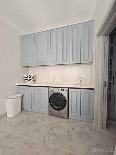 Satılır 3 otaqlı həyət evi/bağ evi 220 m², Şağan q., photo 12 from 25