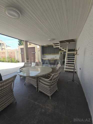 Satılır 3 otaqlı həyət evi/bağ evi 220 m², Şağan q., photo 19 from 25