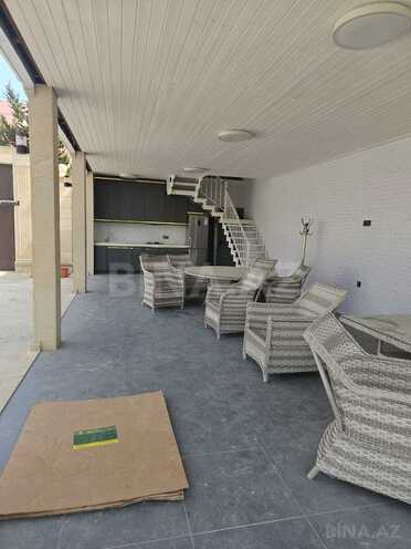 Satılır 3 otaqlı həyət evi/bağ evi 220 m², Şağan q., photo 18 from 25