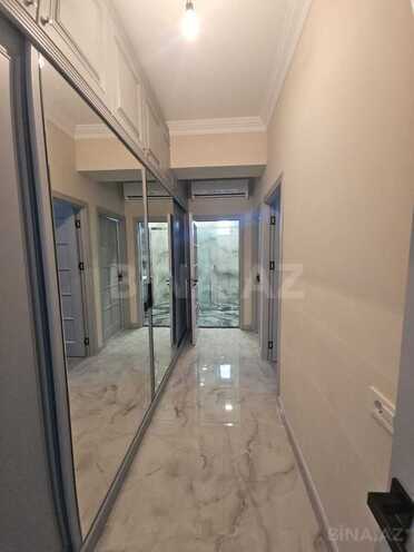 Satılır 3 otaqlı həyət evi/bağ evi 220 m², Şağan q., photo 15 from 25