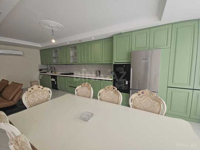 Satılır 3 otaqlı həyət evi/bağ evi 220 m², Şağan q., photo 6 from 25