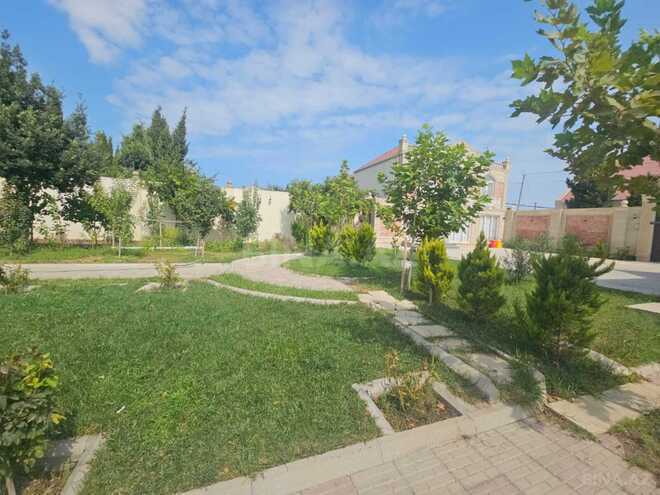 Satılır 3 otaqlı həyət evi/bağ evi 220 m², Şağan q., photo 22 from 25