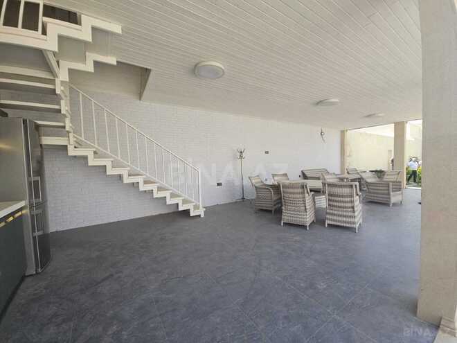 Satılır 3 otaqlı həyət evi/bağ evi 220 m², Şağan q., photo 20 from 25