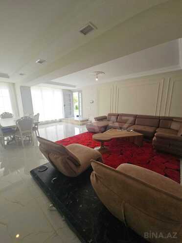 Satılır 3 otaqlı həyət evi/bağ evi 220 m², Şağan q., photo 8 from 25