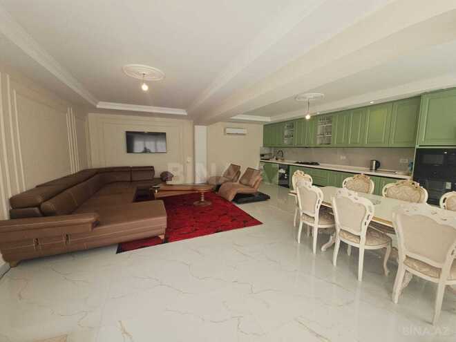 Satılır 3 otaqlı həyət evi/bağ evi 220 m², Şağan q., photo 5 from 25