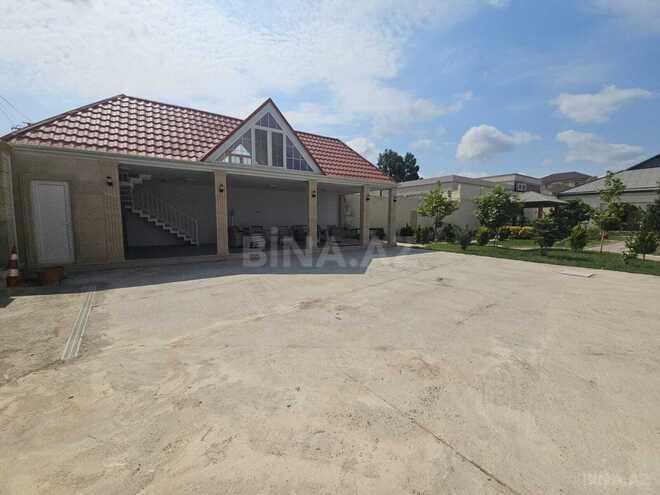 Satılır 3 otaqlı həyət evi/bağ evi 220 m², Şağan q., photo 17 from 25