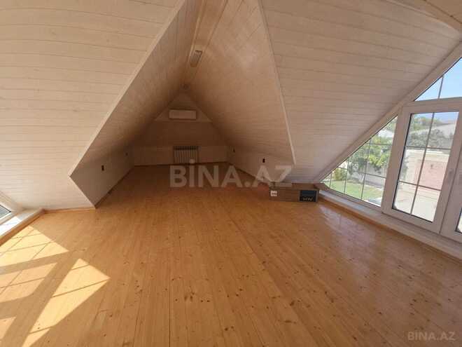 Satılır 3 otaqlı həyət evi/bağ evi 220 m², Şağan q., photo 21 from 25