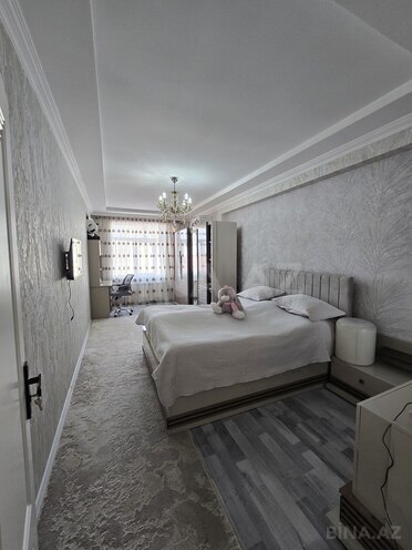 Satılır 2 otaqlı yeni tikili 91 m², Abşeron r., photo 4 from 13