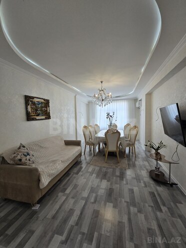 Satılır 2 otaqlı yeni tikili 91 m², Abşeron r., photo 1 from 13