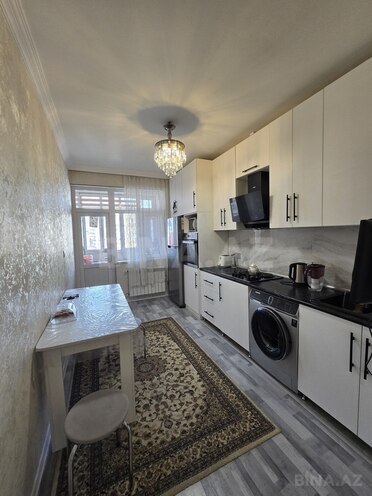 Satılır 2 otaqlı yeni tikili 91 m², Abşeron r., photo 6 from 13