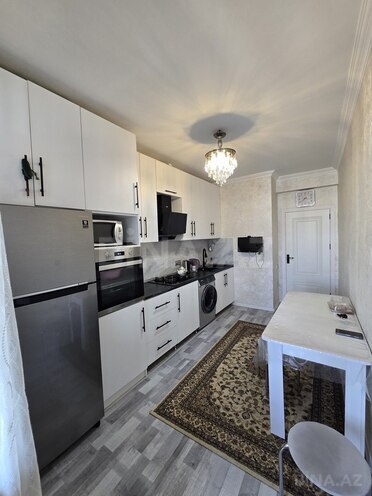 Satılır 2 otaqlı yeni tikili 91 m², Abşeron r., photo 7 from 13