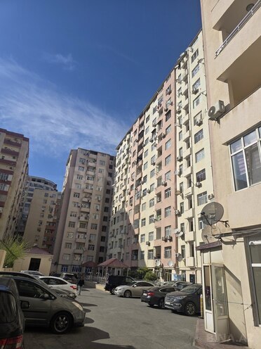 Satılır 2 otaqlı yeni tikili 91 m², Abşeron r., photo 12 from 13