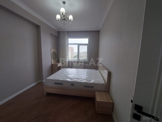 İcarəyə verilir 2 otaqlı yeni tikili 72 m², Binəqədi r., photo 5 from 17