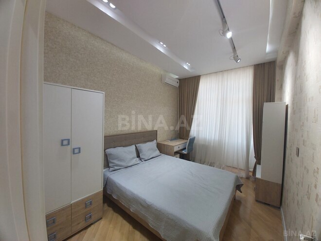 Продаётся 3-комн. новостройка 115 м², м. Низами, photo 20 from 25