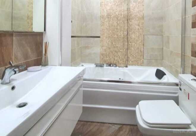 Продаётся 3-комн. новостройка 115 м², м. Низами, photo 15 from 25