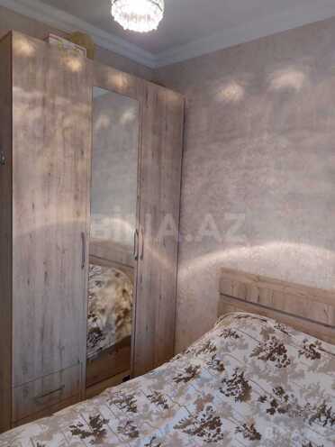 Продаётся 3-комн. вторичка 55 м², м. Халглар Достлугу, photo 9 from 14