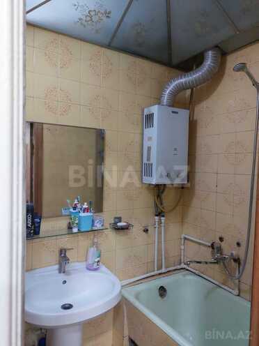 Продаётся 3-комн. вторичка 55 м², м. Халглар Достлугу, photo 12 from 14