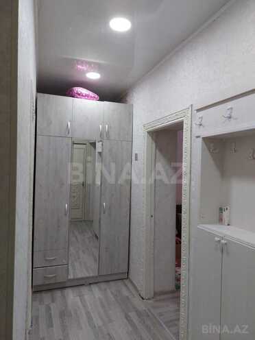 Продаётся 3-комн. вторичка 55 м², м. Халглар Достлугу, photo 11 from 14