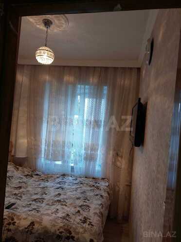 Продаётся 3-комн. вторичка 55 м², м. Халглар Достлугу, photo 8 from 14