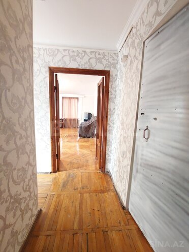 Продаётся 2-комн. вторичка 55 м², м. Нефтчиляр, photo 9 from 15