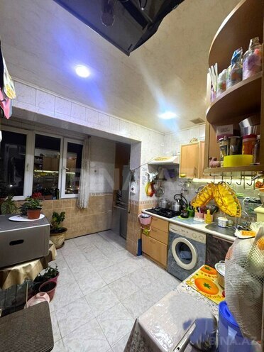Продаётся 3-комн. вторичка 90 м², м. Гянджлик, photo 7 from 10