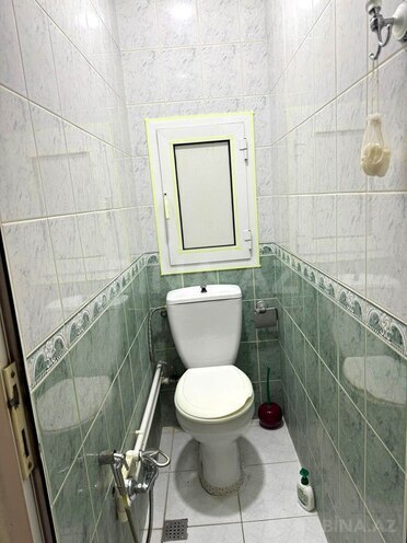 Продаётся 3-комн. вторичка 90 м², м. Гянджлик, photo 9 from 10