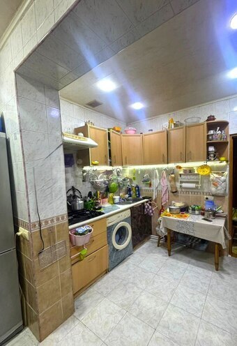 Продаётся 3-комн. вторичка 90 м², м. Гянджлик, photo 8 from 10