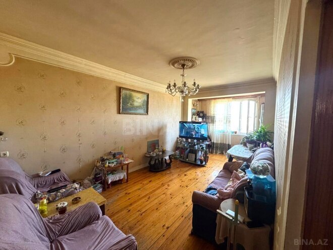Продаётся 3-комн. вторичка 90 м², м. Гянджлик, photo 1 from 10