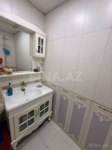 Satılır 3 otaqlı yeni tikili 83 m², Badamdar q., photo 11 from 15
