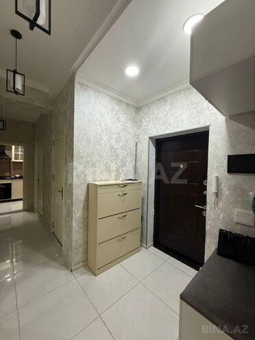 Satılır 3 otaqlı yeni tikili 83 m², Badamdar q., photo 10 from 15