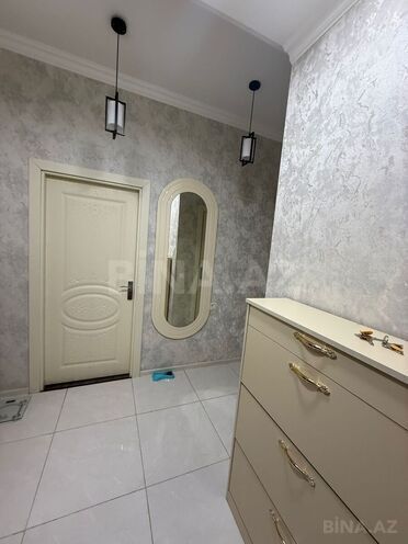 Satılır 3 otaqlı yeni tikili 83 m², Badamdar q., photo 12 from 15
